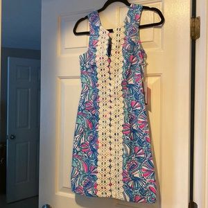 Size 4 Lilly Pulitzer x Target Dress